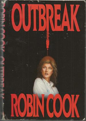 Outbreak by Robin Cook