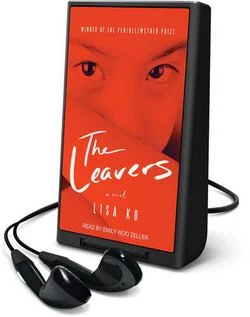 The Leavers by Lisa Ko