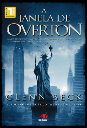 A Janela de Overton by Glenn Beck