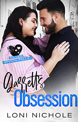 Garrett's Obsession by Loni Nichole