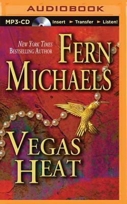 Vegas Heat by Fern Michaels