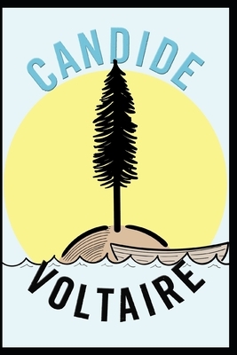 Candide: Annotated by Voltaire