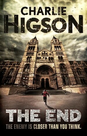 The End by Charlie Higson