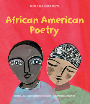 Poetry for Young People: African American Poetry by Marcellus Blount, Arnold Rampersad, Karen Barbour