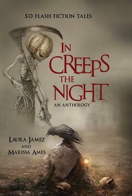 In Creeps The Night by 