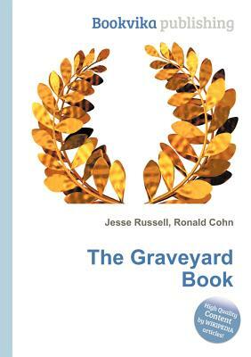 The Graveyard Book by 