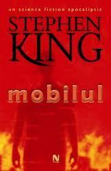 Mobilul by Stephen King