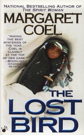 The Lost Bird by Margaret Coel