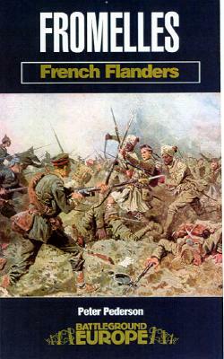Fromelles: French Flanders by Peter Pedersen