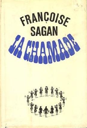 La Chamade by Françoise Sagan