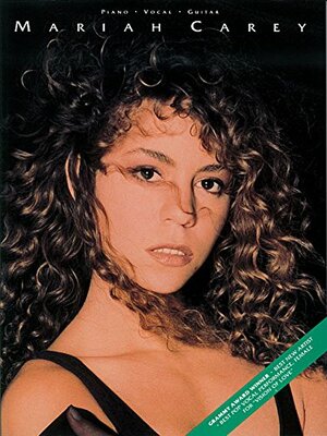 Mariah Carey by Mariah Carey