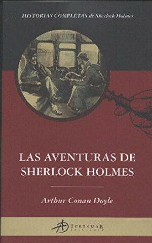 Las aventuras de Sherlock Holmes by Arthur Conan Doyle, Juan Izquierdo