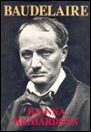 Baudelaire by Joanna Richardson