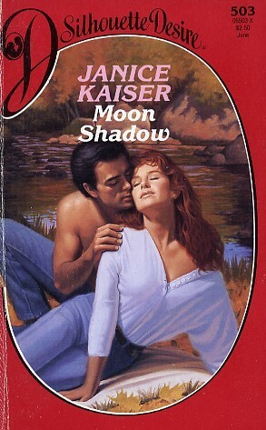 Moon Shadow by Janice Kaiser