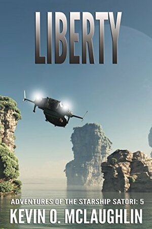 Liberty by Kevin O. McLaughlin