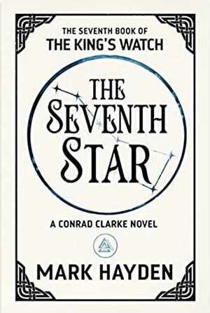 The Seventh Star by Mark Hayden