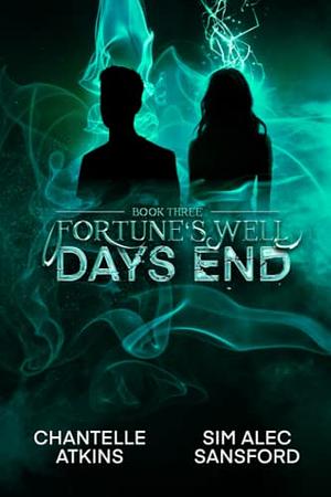 Days End by Sim Alec Sansford, Chantelle Atkins