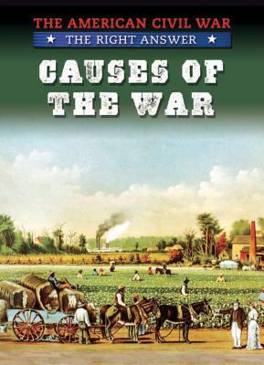 Causes of the War by Tim Cooke
