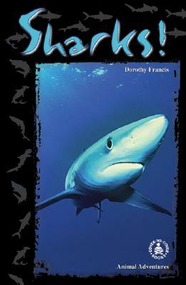 Sharks! by Dorothy Francis