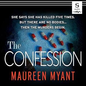 The Confession by Maureen Myant