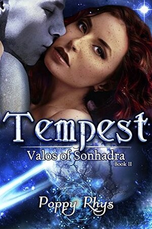 Tempest by Poppy Rhys