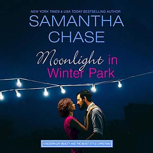 Stranded: Moonlight in Winter Park/ One Night in the Ice Storm by Noelle Adams, Samantha Chase