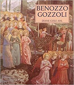 Benozzo Gozzoli by Diane Cole Ahl