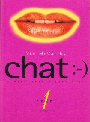 Chat by Nan McCarthy