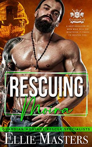 Rescuing Moira by Ellie Masters