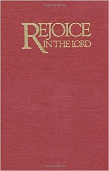 Rejoice in the Lord by Routley