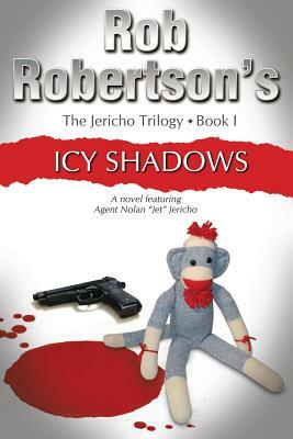 Icy Shadows by Rob Robertson