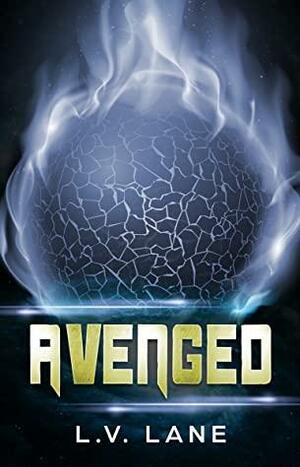 Avenged by L.V. Lane