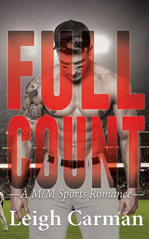 Full Count by Leigh Carman