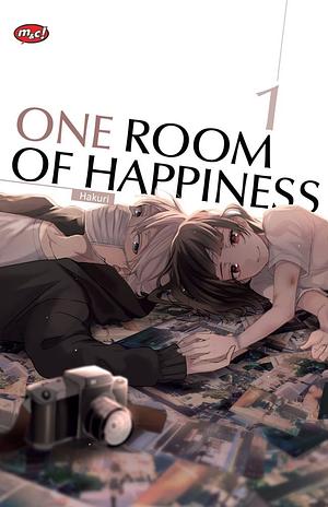 One Room Of Happiness  by Hakuri