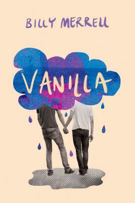 Vanilla by Billy Merrell