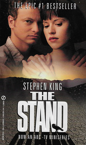 The Stand by Stephen King