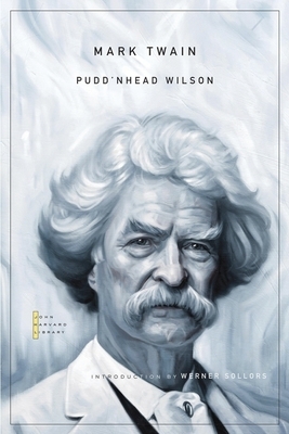 Pudd'nhead Wilson by Mark Twain