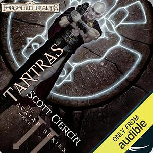 Tantras: Forgotten Realms: The Avatar, Book 2 by Scott Ciencin, Nicole Greevy