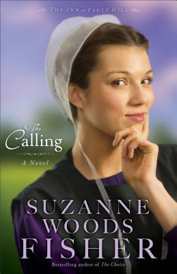 The Calling by Suzanne Woods Fisher