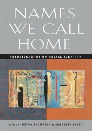 Names We Call Home by Sangeeta Tyagi