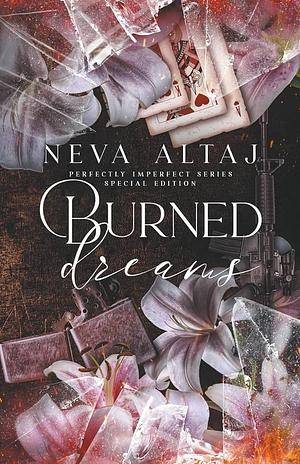 Burned Dreams (Special Edition Print) by Neva Altaj