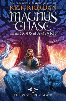 The Sword of Summer by Rick Riordan