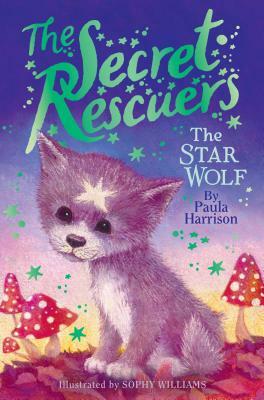 The Star Wolf by Paula Harrison