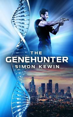 The Genehunter by Simon Kewin