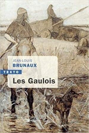 Les Gaulois by Jean-Louis Brunaux