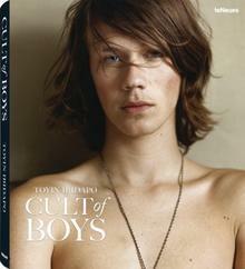 Cult of Boys by Tim Walker, Toyin Ibidapo
