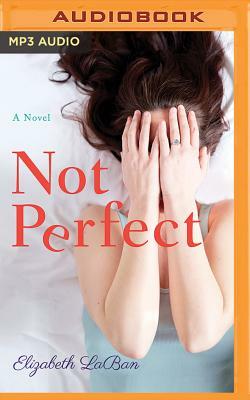 Not Perfect by Elizabeth LaBan