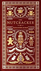 The Nutcracker by Alexandre Dumas