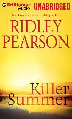 Killer Summer by Ridley Pearson