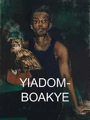 Lynette Yiadom-Boakye: Under-Song for a Cipher by Lynette Yiadom-Boakye